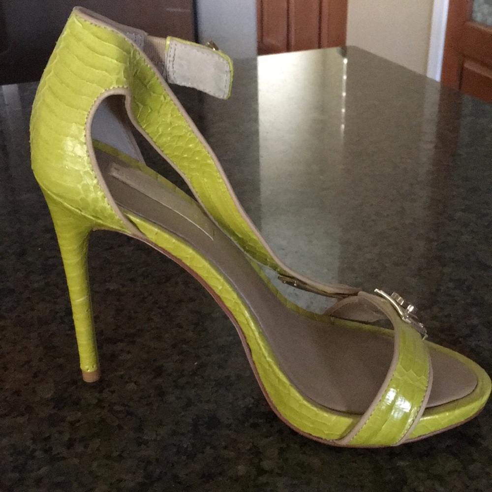 High heel